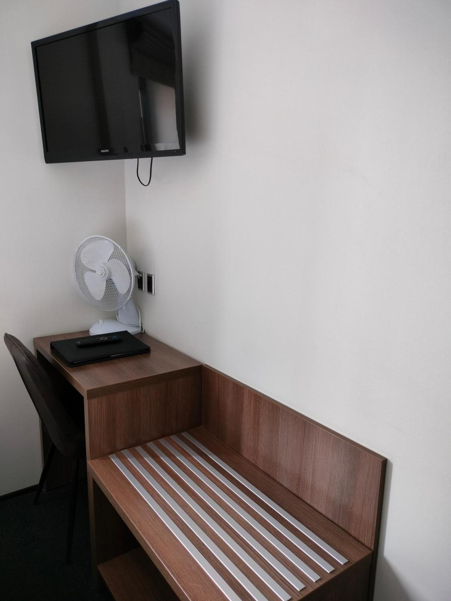 Hotel Jomfru Ane อัลบอร์ ภายนอก รูปภาพ